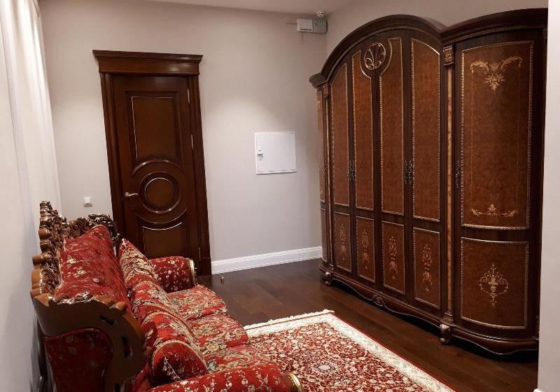 Residence Sareevo Resort