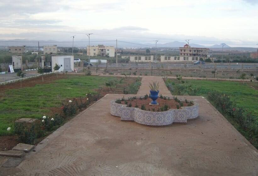 Riad Firdaous Achark