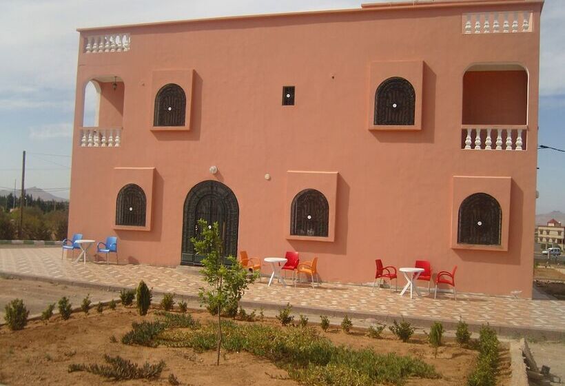 Riad Firdaous Achark