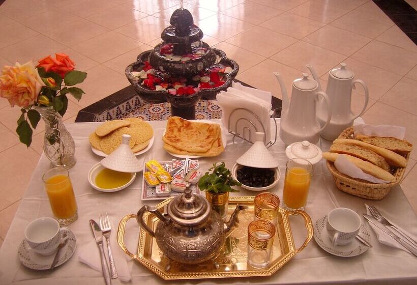 Riad Firdaous Achark