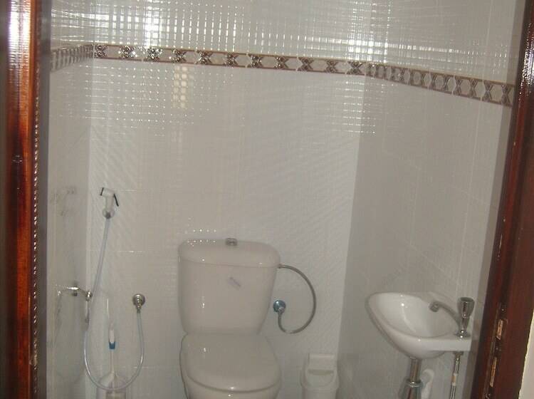 Riad Firdaous Achark