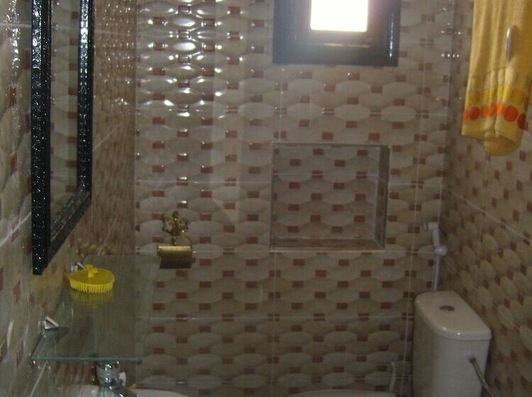 Riad Firdaous Achark