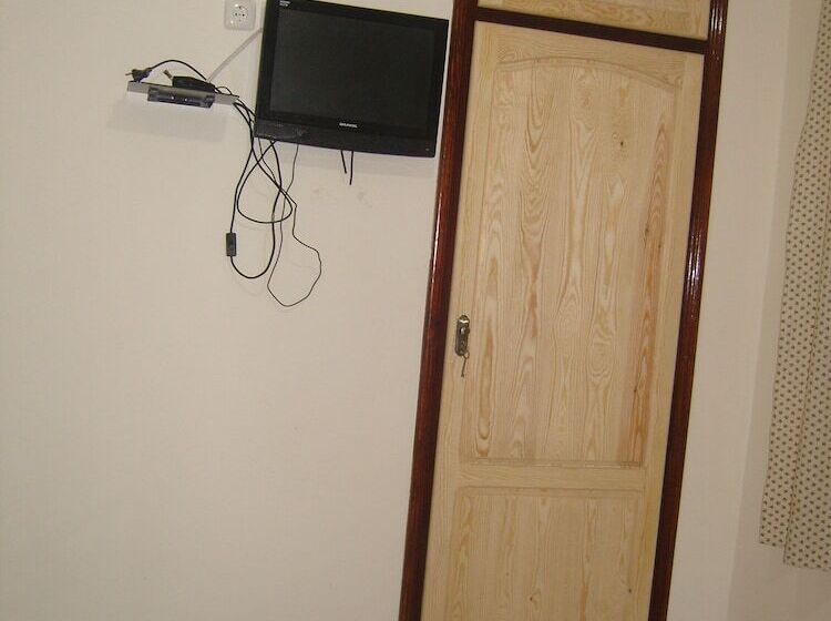 Riad Firdaous Achark