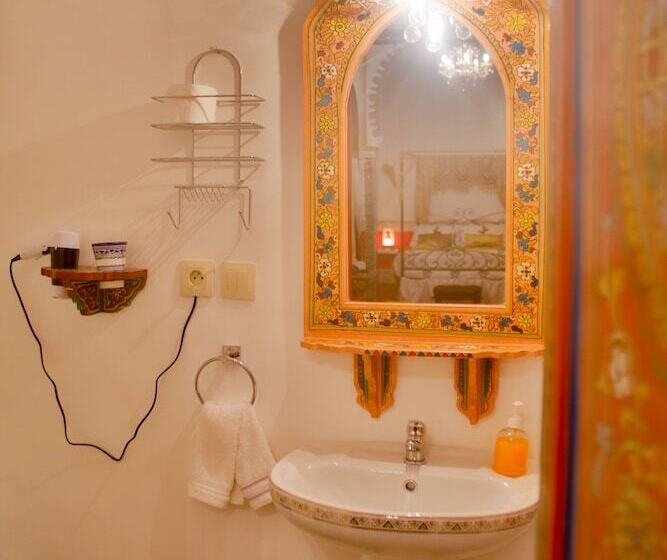 Riad Las Mil Y Una Noches Tetuan