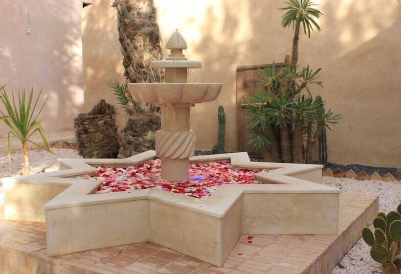 Riad Le Jasmin