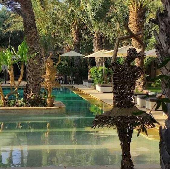 Riad Le Jasmin