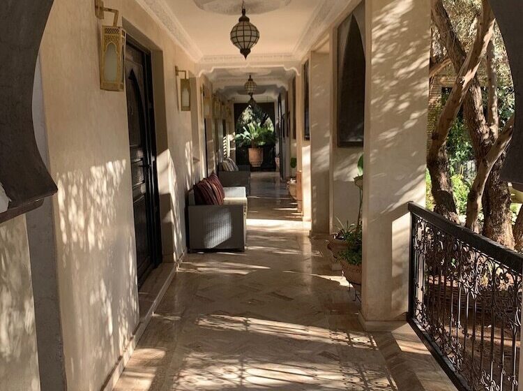 Riad Le Jasmin