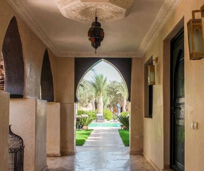 Riad Le Jasmin