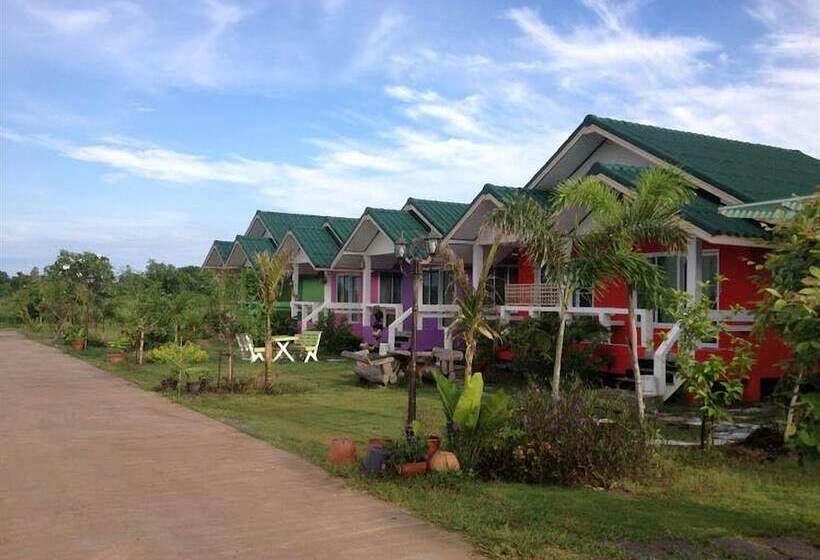Rombaramee Villa Resort