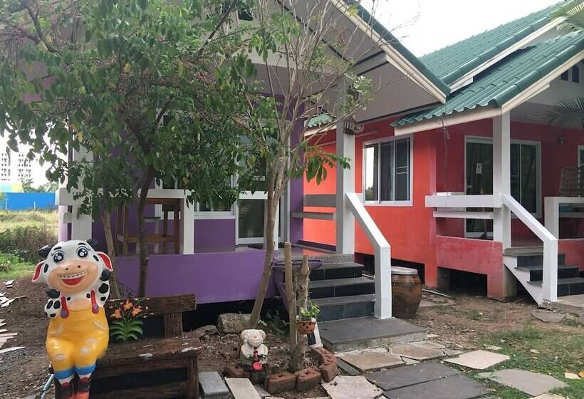 Rombaramee Villa Resort