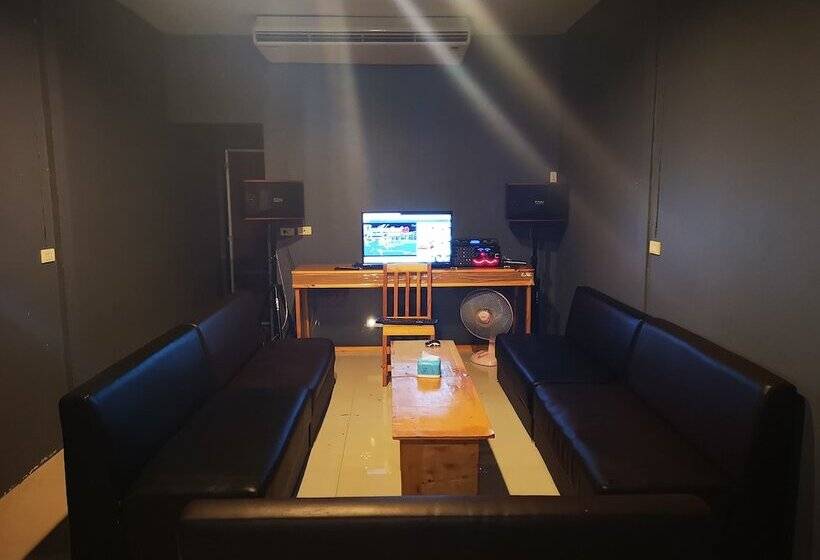 Rombaramee Villa Resort