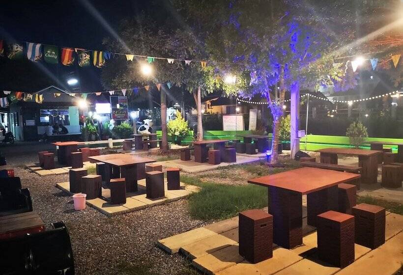 Rombaramee Villa Resort