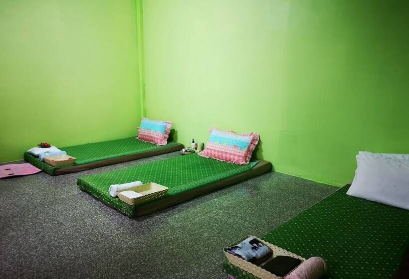 Rombaramee Villa Resort