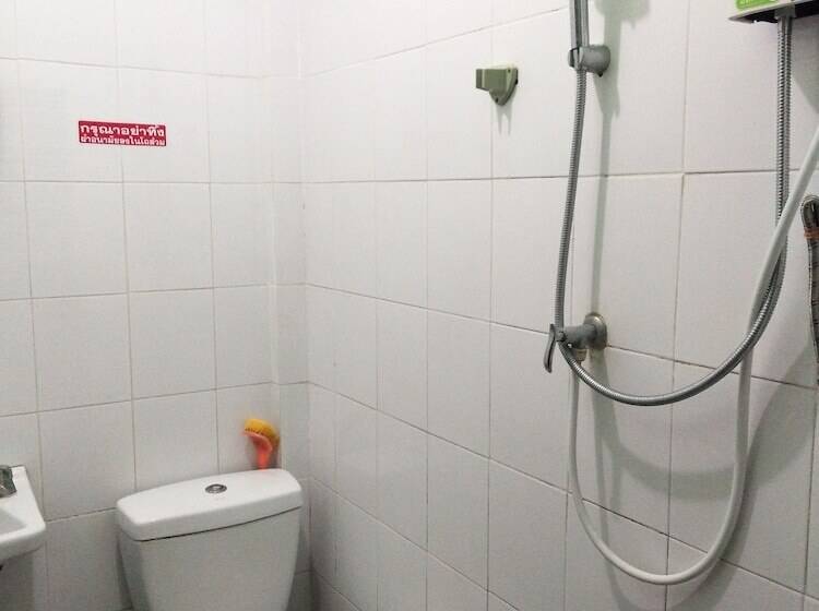 Rombaramee Villa Resort