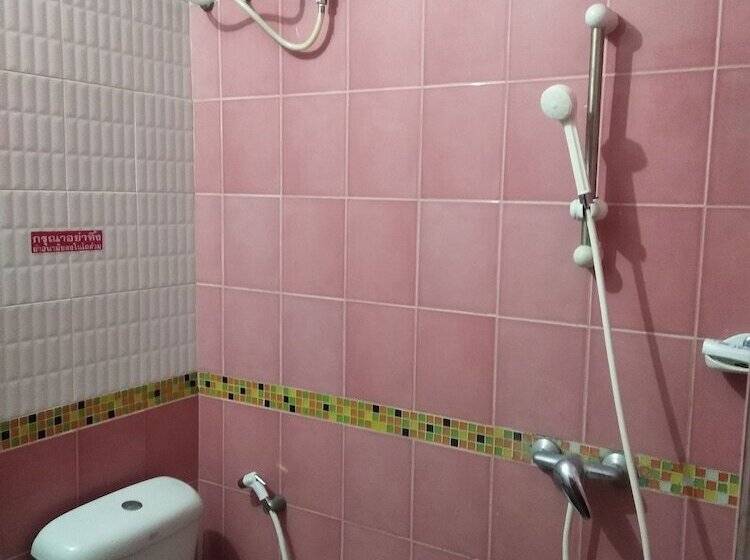 Rombaramee Villa Resort