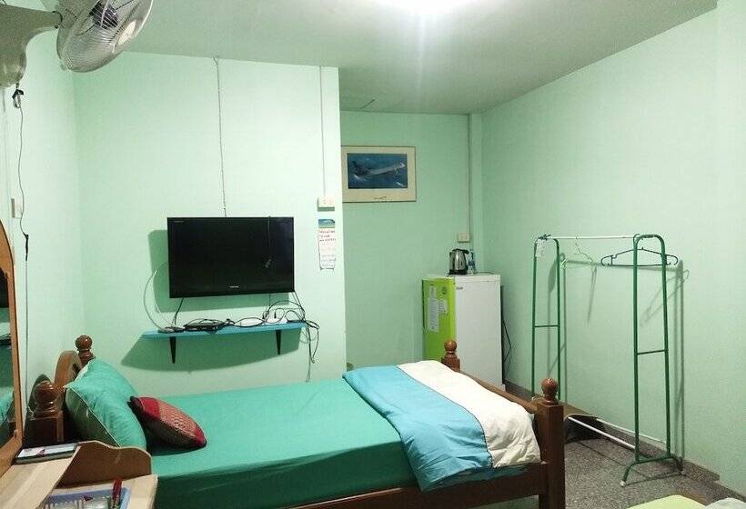 Rombaramee Villa Resort