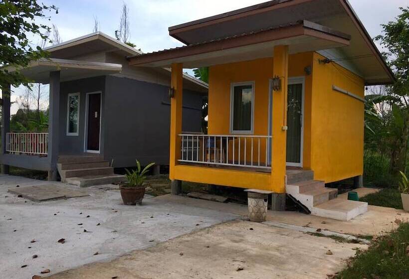 Rombaramee Villa Resort