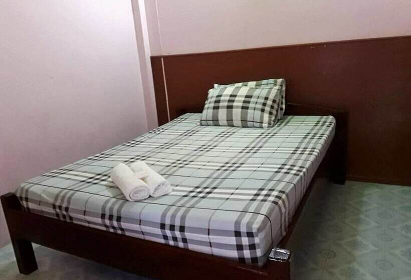 Ruenbua Resort