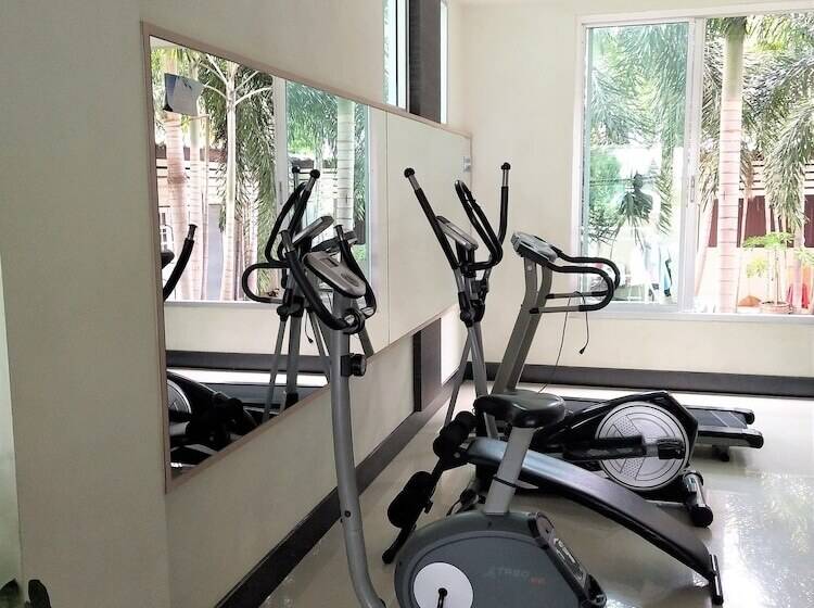 Siri Service Apartment