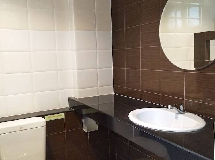 Siri Service Apartment