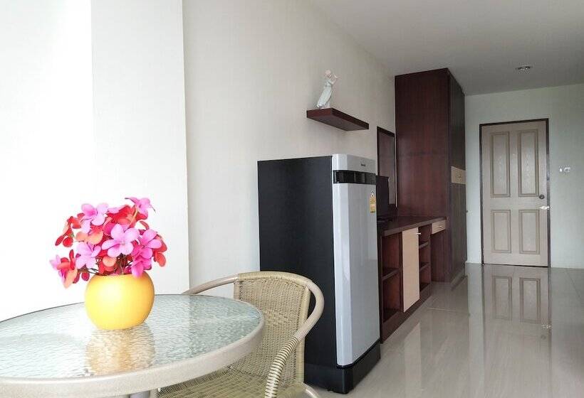 Siri Service Apartment