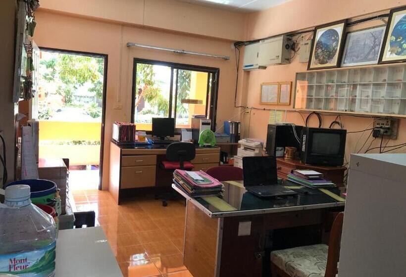 Sj Apartment Ayutthaya