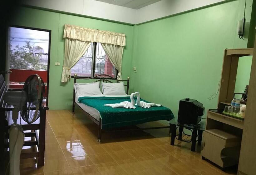 Sj Apartment Ayutthaya