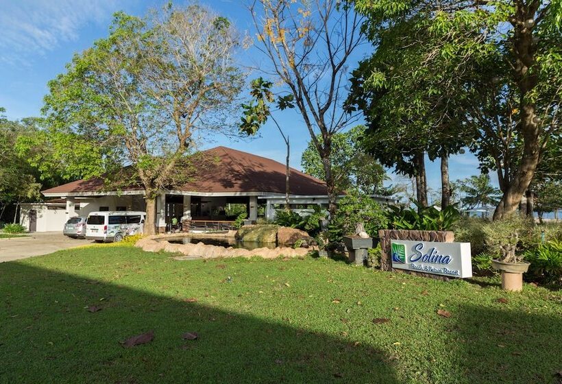 Solina Beach & Nature Resort