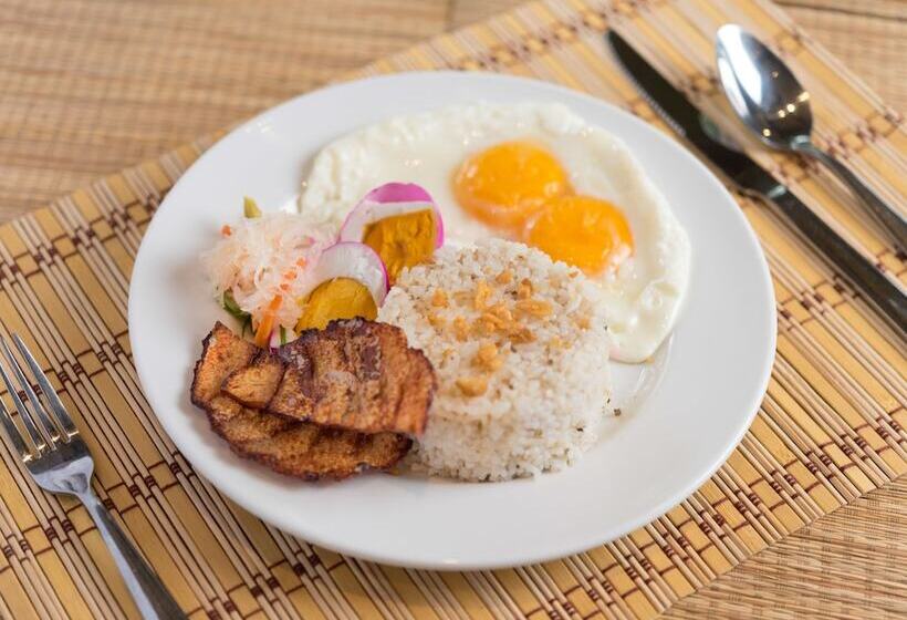 Solina Beach & Nature Resort