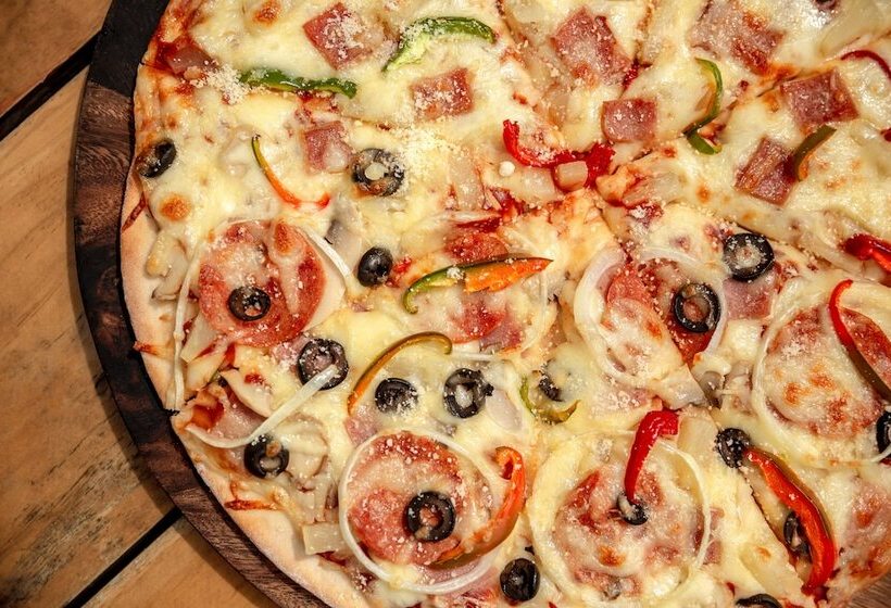 Solina Beach & Nature Resort