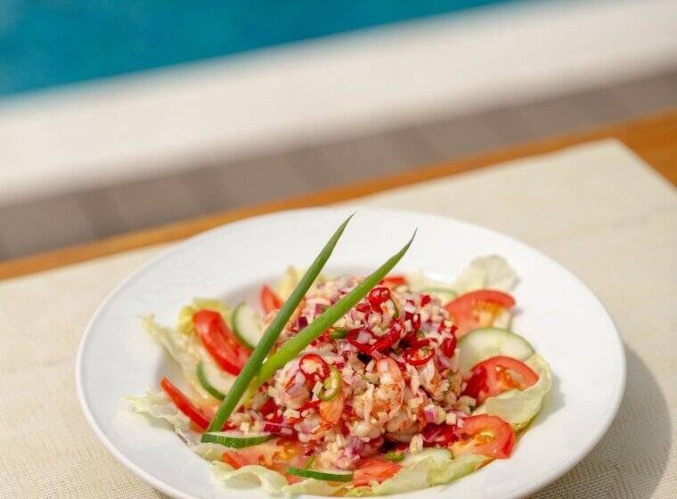 Solina Beach & Nature Resort