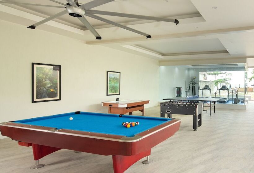 Solina Beach & Nature Resort