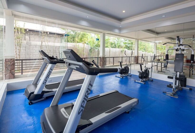 Solina Beach & Nature Resort