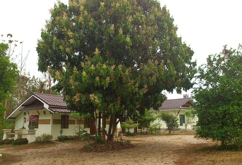 Suanlamyai Resort