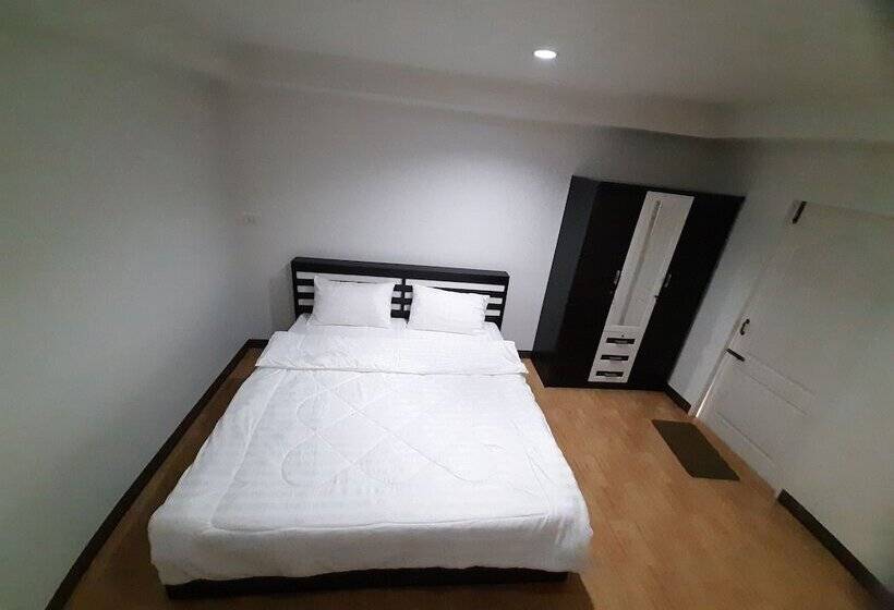 Sukhothai Porncharoen Resort & Spa