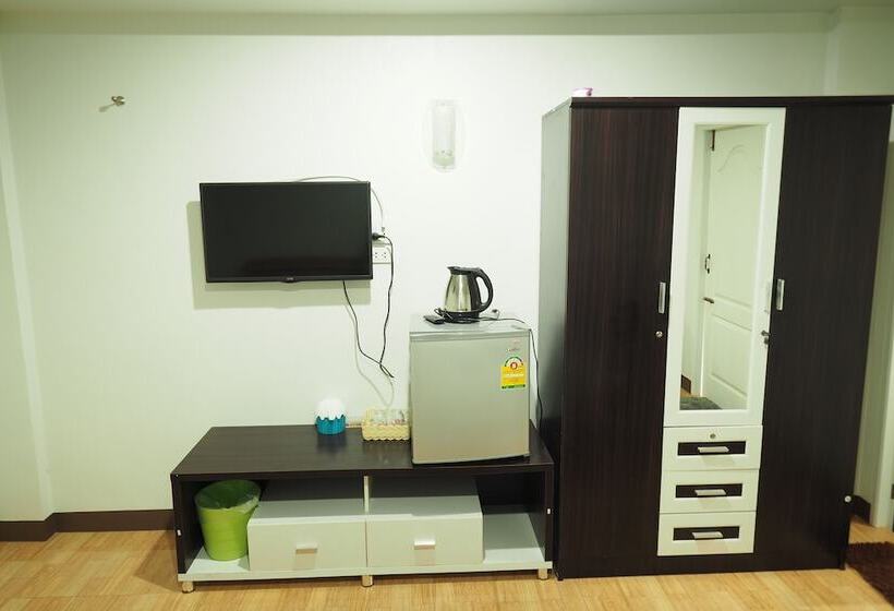 Sukhothai Porncharoen Resort & Spa