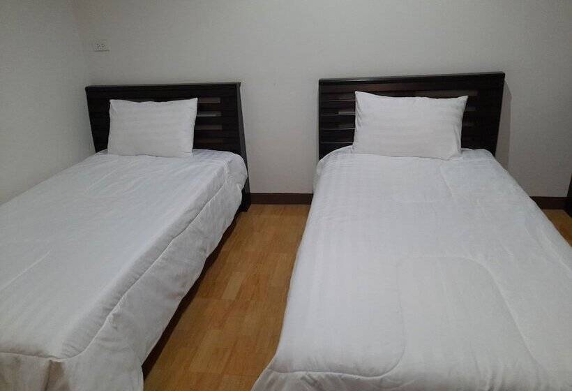 Sukhothai Porncharoen Resort & Spa