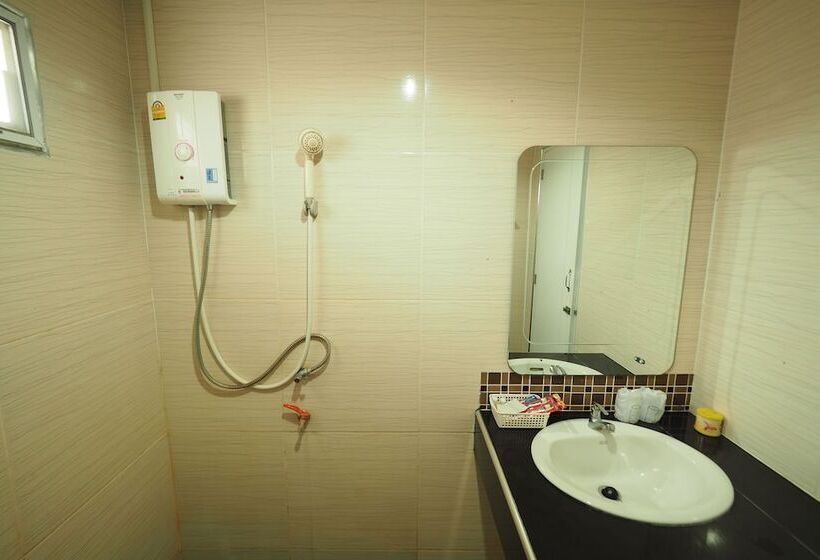 Sukhothai Porncharoen Resort & Spa