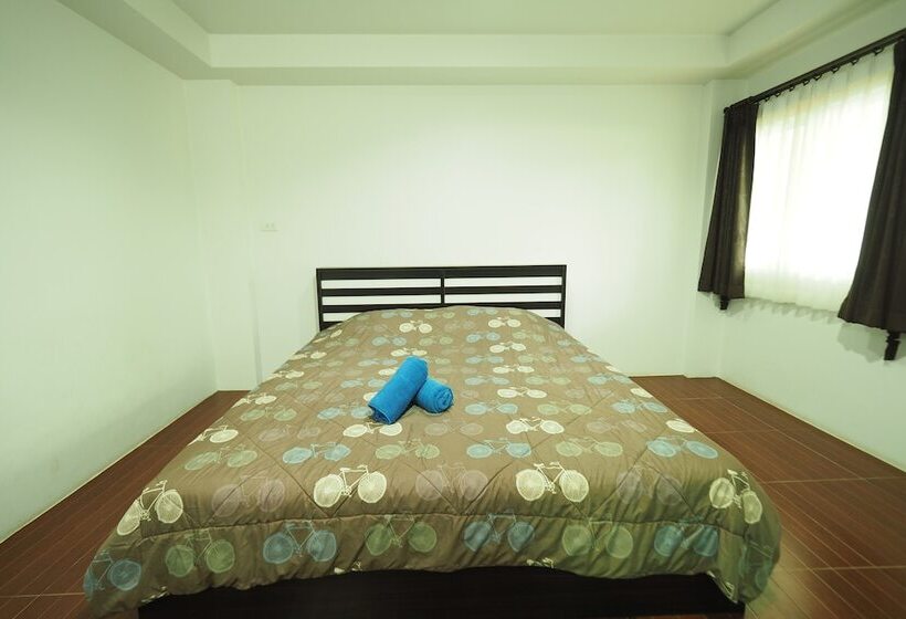 Sukhothai Porncharoen Resort & Spa