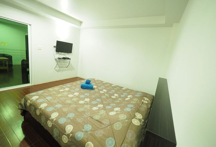 Sukhothai Porncharoen Resort & Spa