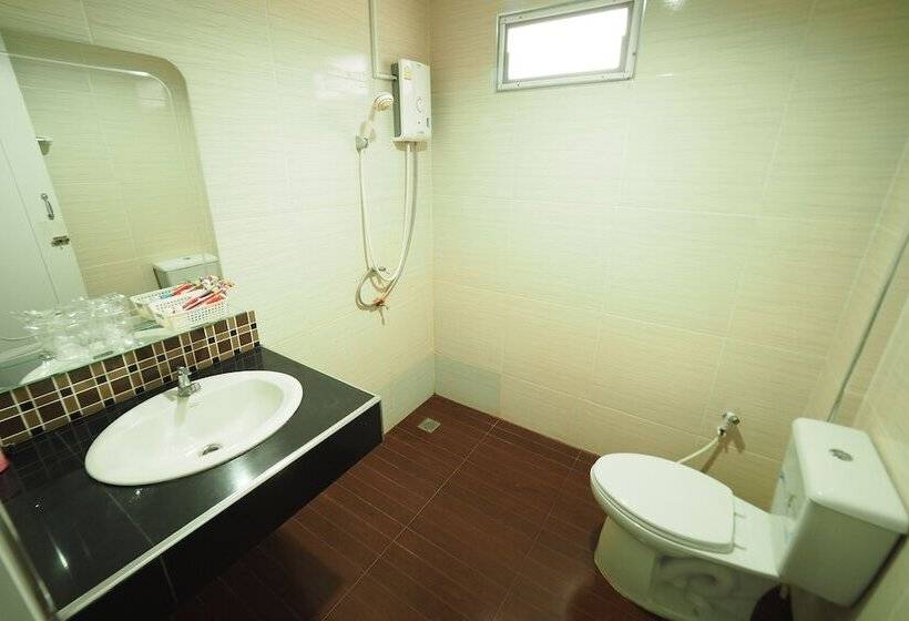 Sukhothai Porncharoen Resort & Spa