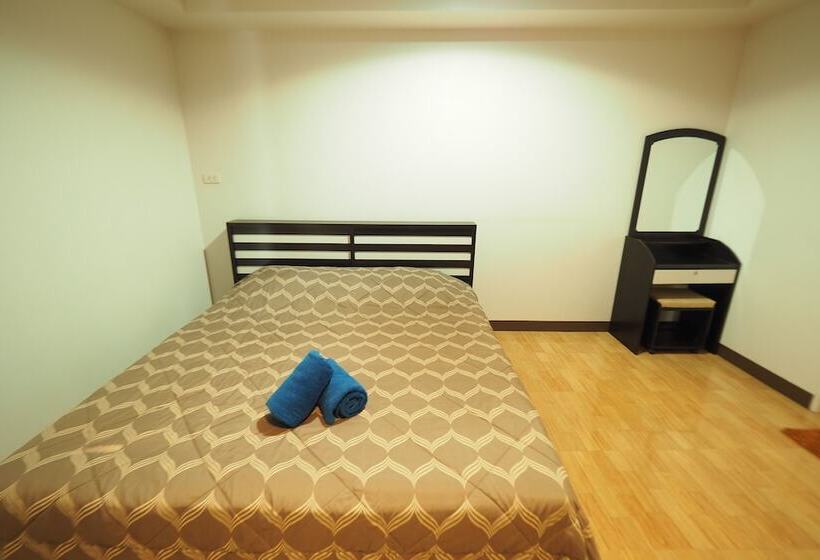 Sukhothai Porncharoen Resort & Spa