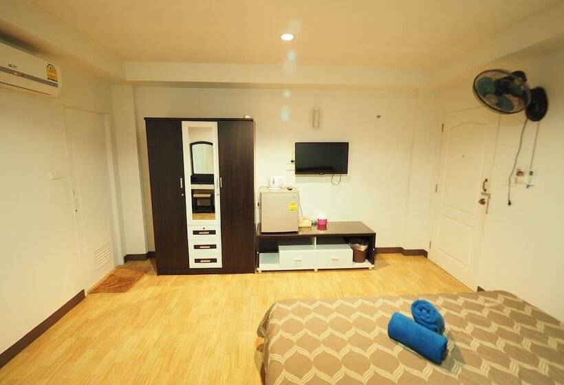 Sukhothai Porncharoen Resort & Spa