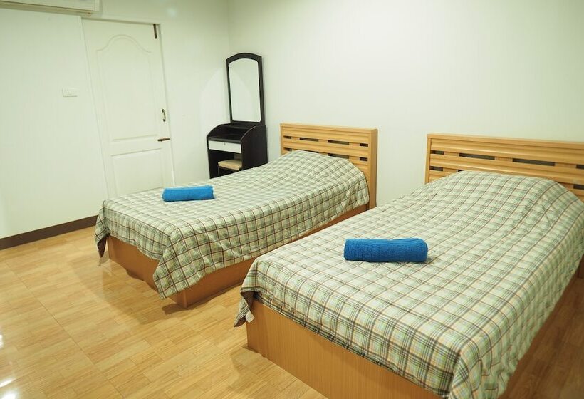 Sukhothai Porncharoen Resort & Spa