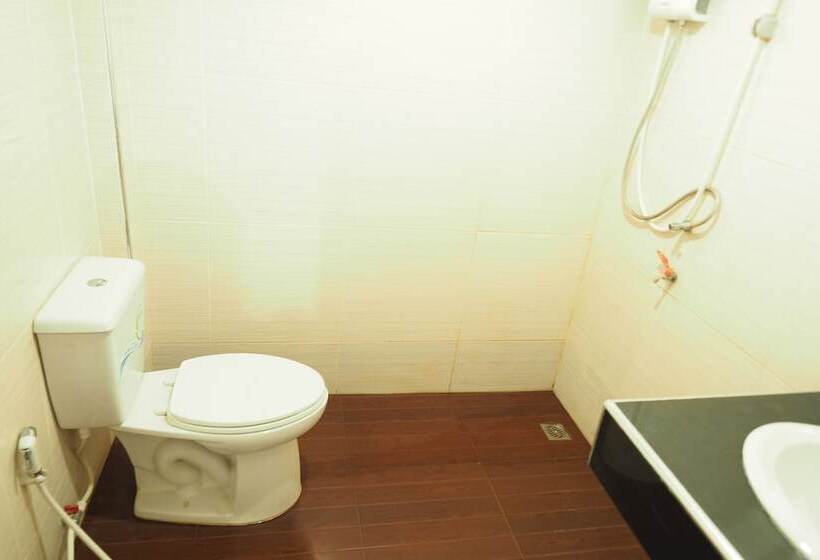 Sukhothai Porncharoen Resort & Spa