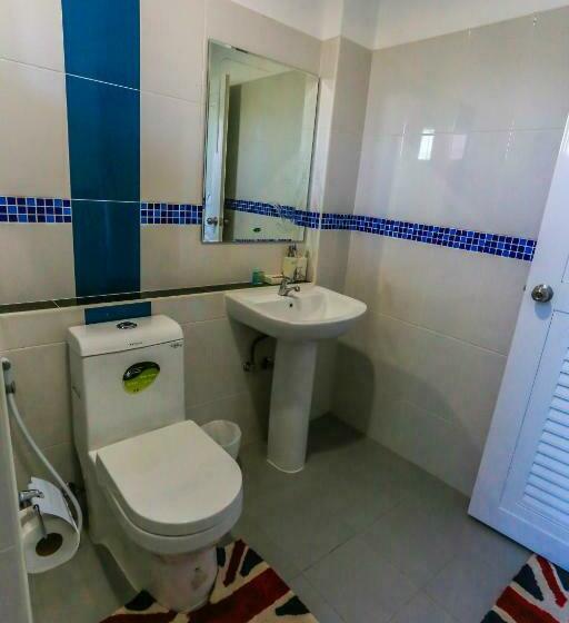 Tempo Plus Apartment