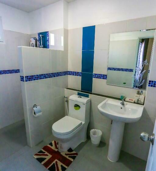 Tempo Plus Apartment