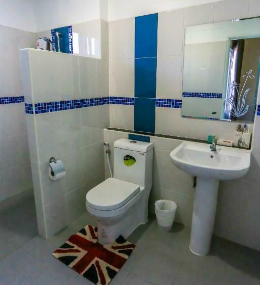 Tempo Plus Apartment