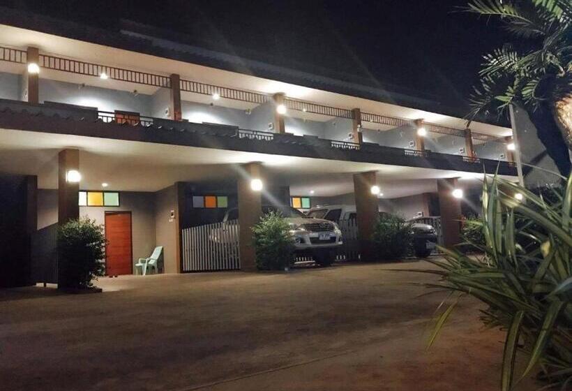 The Shark Resort
