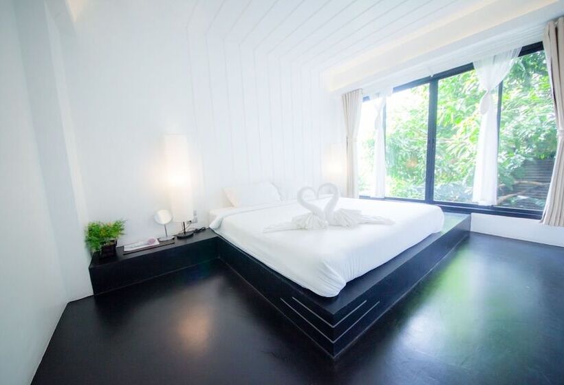 Trat 101 Hotel   Sha Certified